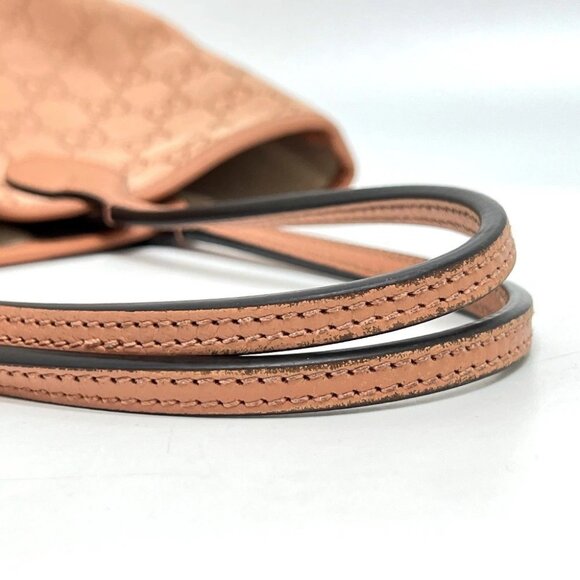 GUCCI 742102 GGCanvas Ophidia GG Small Hand bag Tote Bag - Picture 6 of 16